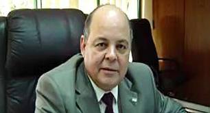 محمد صابر عرب وزير الثقافة
